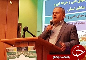 نماینده مردم قزوین ، البرز و آبیک در مجلس شورای اسلامی : در تجاری سازی علوم موفق نبوده ایم