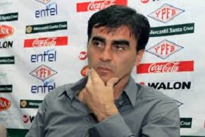 سرمربی اکوادور اخراج شد