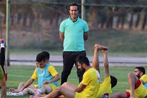 تماشای دیدار نفت و گسترش فولاد رایگان شد