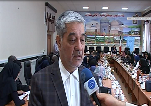 آغاز کارگاه آموزشی داستان نویسی شمالغرب کشور در اردبیل