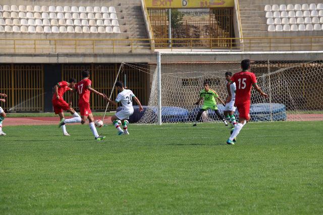 23 بازیکن به اردوی تیم ملی ایران دعوت شدند