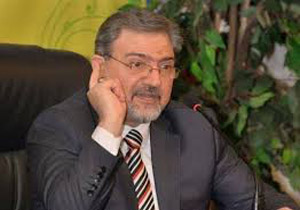 مقام عراقی از به تعویق افتادن همه‌پرسی کردستان خبر داد