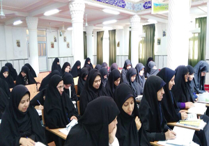 آغاز دوره تخصصی تربیت مربی قرآن در لارستان