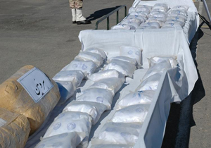 برخورد مرگبار قطار با کارگران راه آهن/دستگیری 6 مدیر به اتهام ترویج همجنس بازی/متلاشی شدن باند بین المللی قاچاق مواد مخدر / حادثه در رالی خاورمیانه