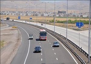 احداث بزرگراه اردبیل- سرچم ضروری است