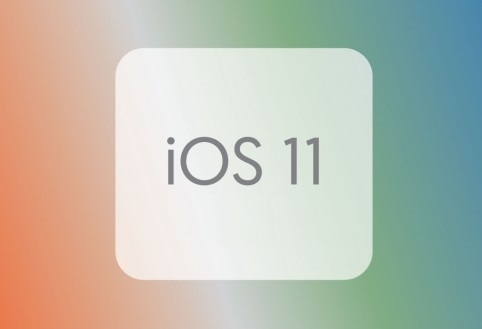زمان انتشار iOS 11 مشخص شد