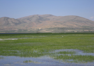 آسمان صاف تا کمی ابری در چهارمحال و بختیاری