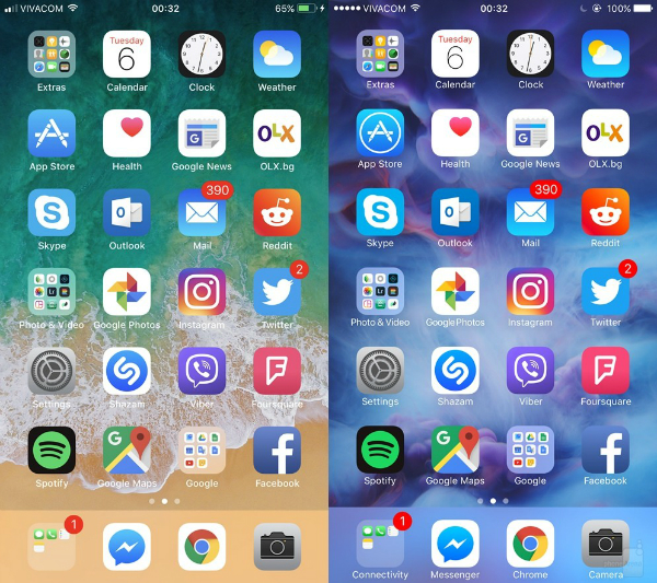زمان انتشار iOS 11 مشخص شد