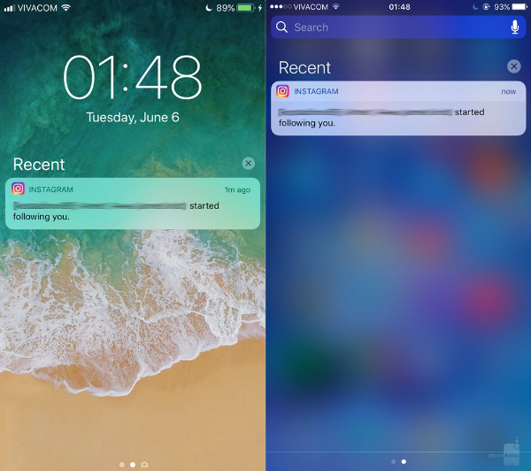 زمان انتشار iOS 11 مشخص شد