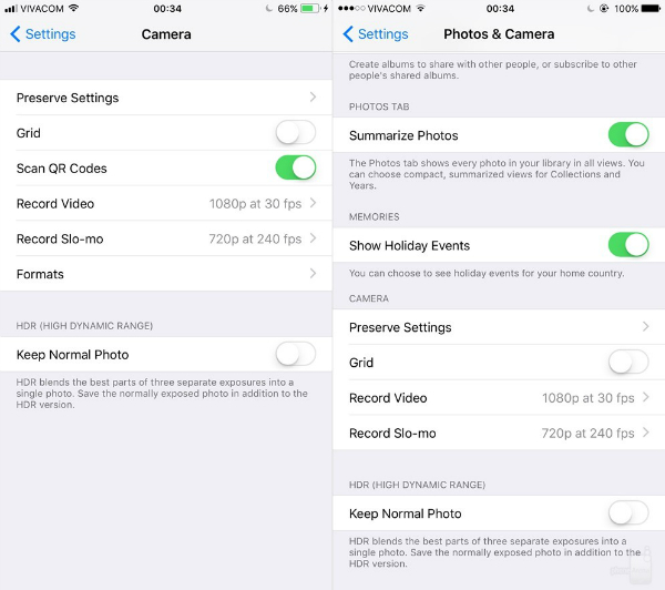 زمان انتشار iOS 11 مشخص شد