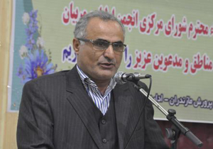 ساماندهی سرویس مدارس مازندران