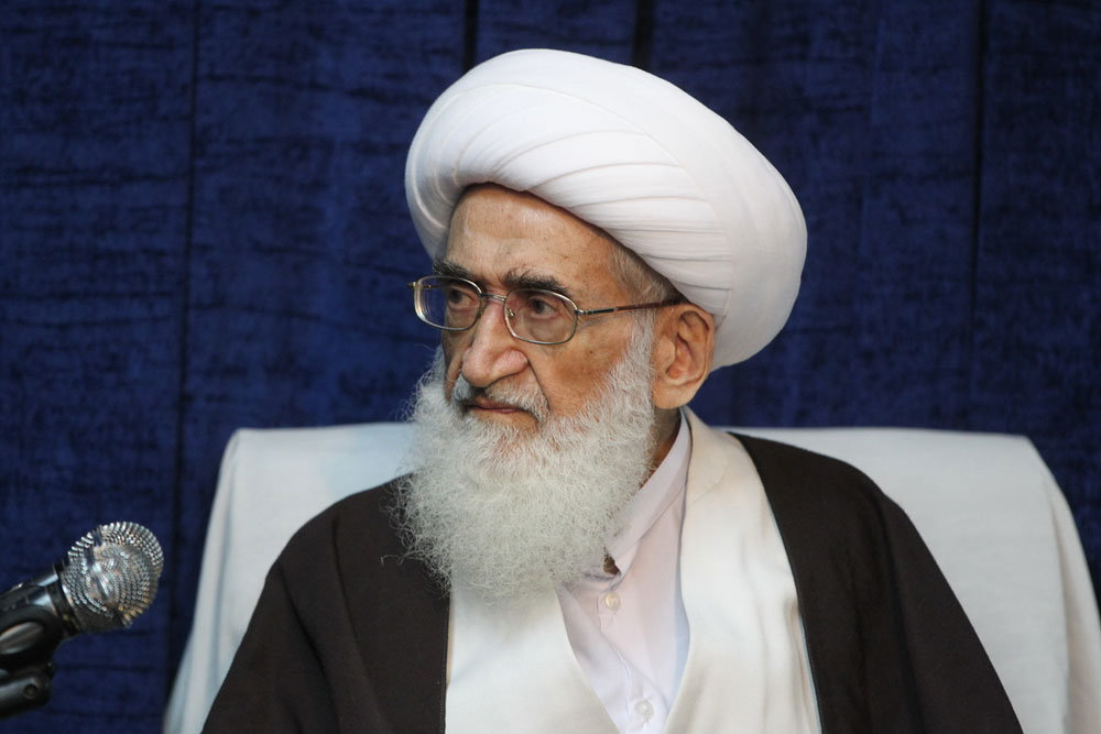 امام علی(ع) افتتاح کننده همه میدان‌های فضیلت و عظمت است