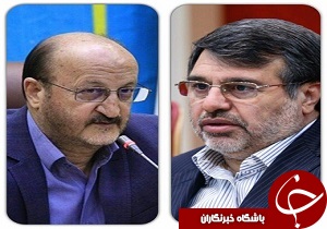 مراسم معارفه استاندار جدید قزوین هفته آینده برگزار می‌شود
