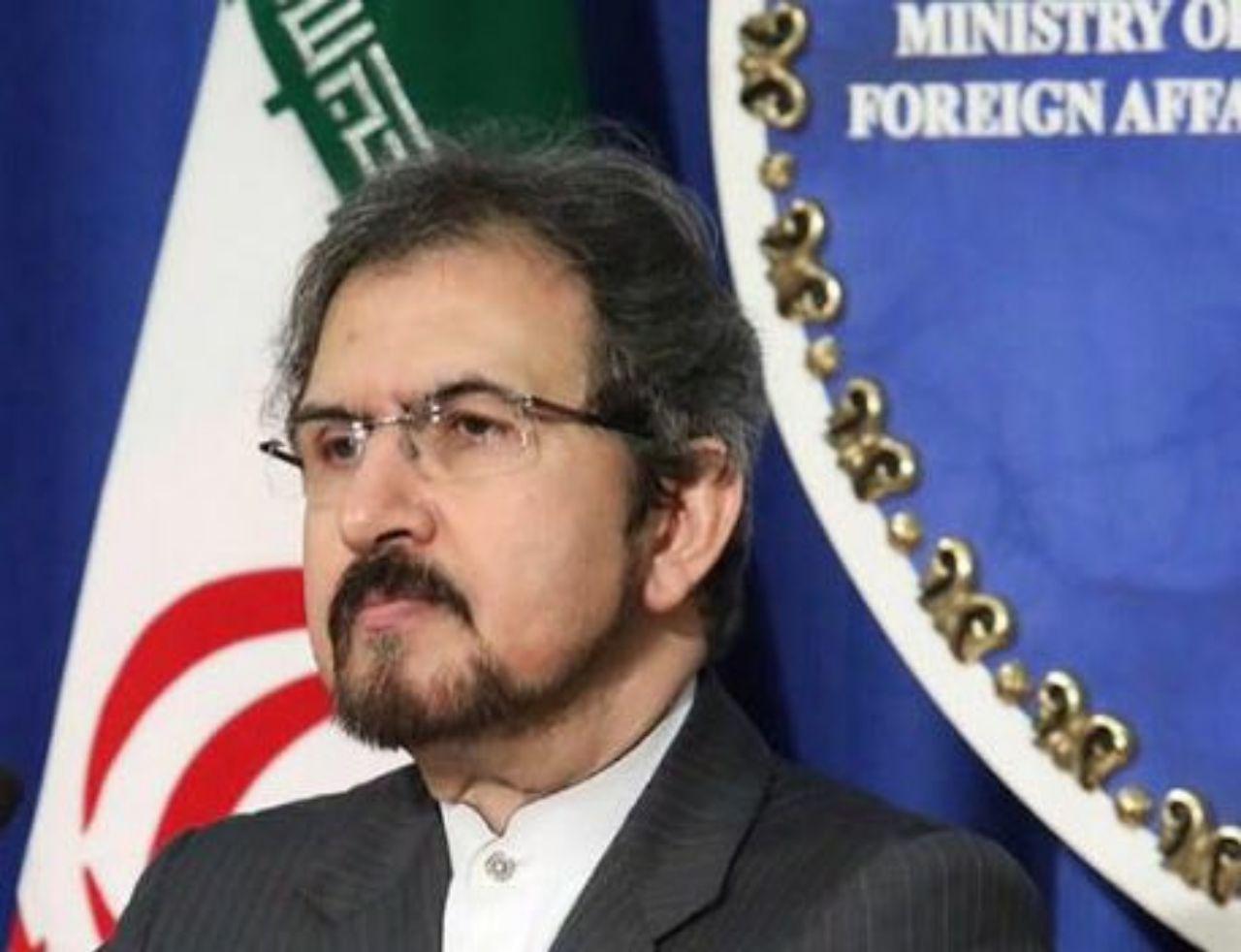 وزارت امور خارجه ایران با دولت و مردم مالزی ابراز همدردی کرد