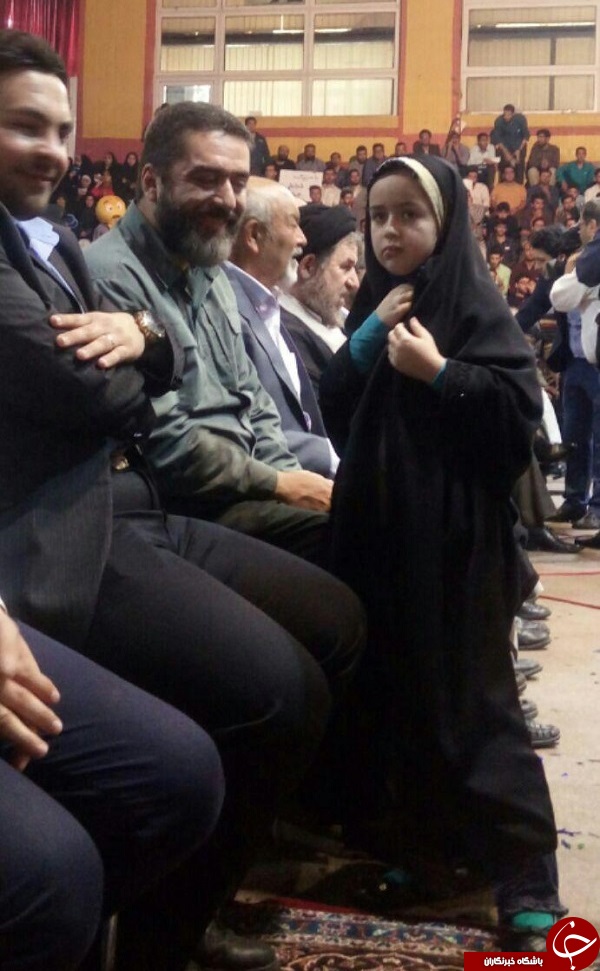 چه کسانی در جشن دکتر سلام حضور دارند؟ + تصاویر