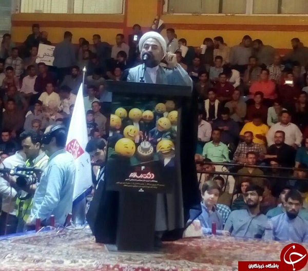 چه کسانی در جشن دکتر سلام حضور دارند؟ + تصاویر