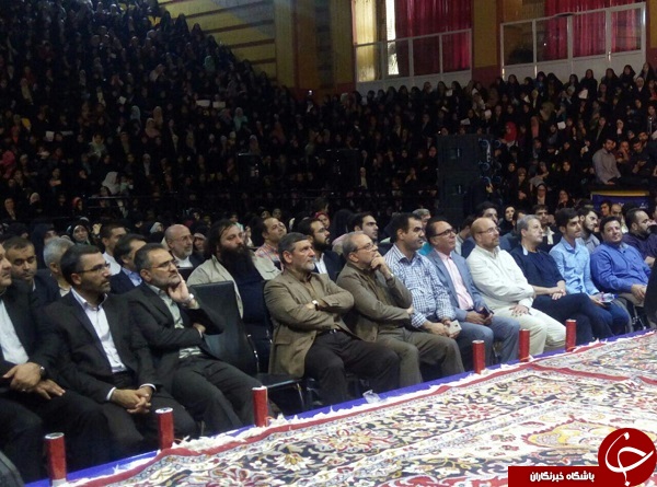 چه کسانی در جشن دکتر سلام حضور دارند؟ + تصاویر