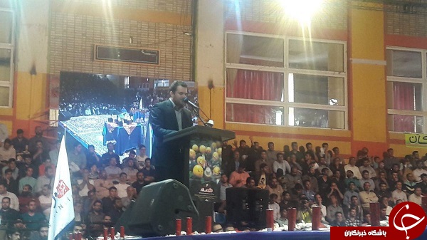 چه کسانی در جشن دکتر سلام حضور دارند؟ + تصاویر