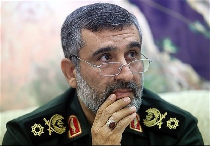 شهید حججی یک نماد است و منحصر به فرد نیست