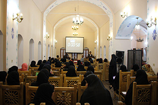 برگزاری نخستین رویداد کارآفرینی از ایده تا اجرا