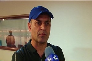 نشست خبری مربیان پیش از بازی ذوب آهن _ استقلال خوزستان + فیلم