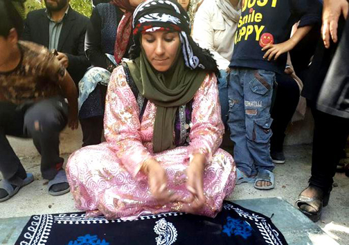 جشنواره گردو در سلسله با حضور ۱۰ استان برتر تولید کننده گردو در کشور + تصاویر