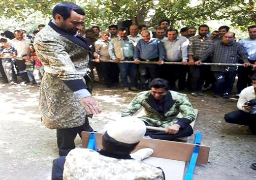 جشنواره گردو در سلسله با حضور ۱۰ استان برتر تولید کننده گردو در کشور + تصاویر