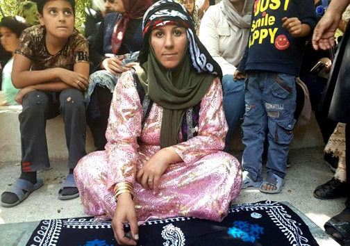 جشنواره گردو در سلسله با حضور ۱۰ استان برتر تولید کننده گردو در کشور + تصاویر