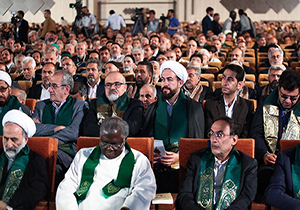 از آبشارهای کم نظیر در شوشتر تا عشق حسینی در بین پیر غلامان+ فیلم