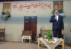 افزایش سطح باغات دامغان با انتقال آب دریای خزر