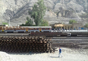 دستور وزیر کار برای رسیدگی به وضع مصدومان حادثه راه‌آهن در لرستان