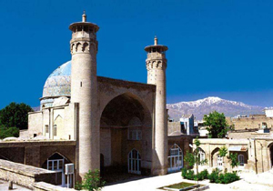 مساجد نقش موثری در پیشگیری از آسیب‌های اجتماعی دارند