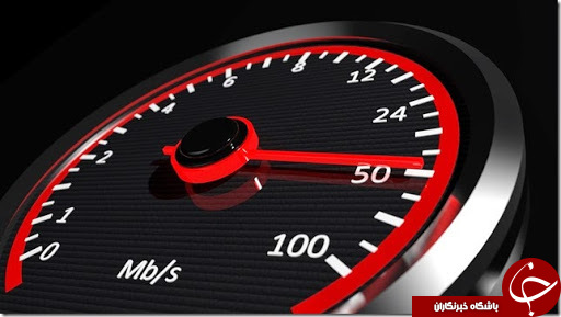 دانلود Internet Speed Test 2G, 3G, LTE, Wifi Premium 2.1.1 برنامه تست سرعت اینترنت