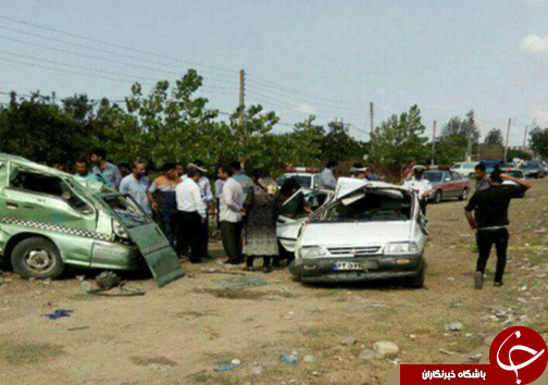 نگاهی گذرا به مهمترین رویداد&zwnj;های ۲۳ شهریور ماه در مازندران