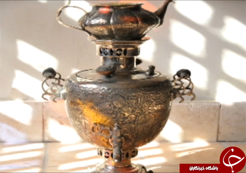چکش قلم زنان لرستانی دیگر کوبیده نمی&zwnj;شود