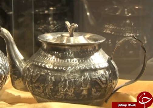 چکش قلم زنان لرستانی دیگر کوبیده نمی&zwnj;شود