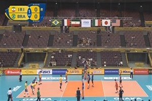قهرمان المپیک مانع خلق سومین شگفتی شاگردان کولاکوویچ + فیلم