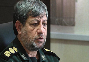 مسیر شهدا باید سرمشق راه و زندگی جوانان امروزی قرار گیرد