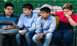20 درصد دانش اموزان چاق هستند/ افزایش وزن 60 درصد ایرانیان