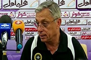 نشست های خبری دیروز لیگ برتر فوتبال + فیلم
