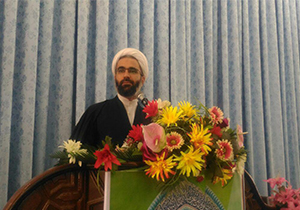 امر به معروف و نهی از منکر هدف قیام امام حسین (ع) بود