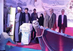ادامه ایستادگی ملت ایران در برابر توطئه‌های دشمن