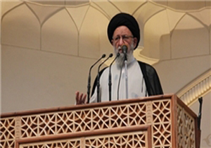 جوانان مرعوب و خودباخته دنیای غرب نشوند/ هدف غرب فروپاشی خانواده در کشور‌های اسلامی است/ استقلال کردستان خطری برای عراق و منطقه است