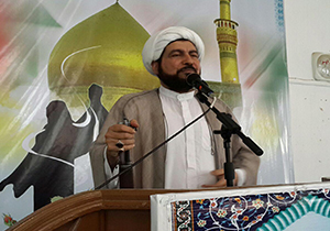 در کنار تحصیل، به اخلاق اسلامی دانش آموزان توجه شود