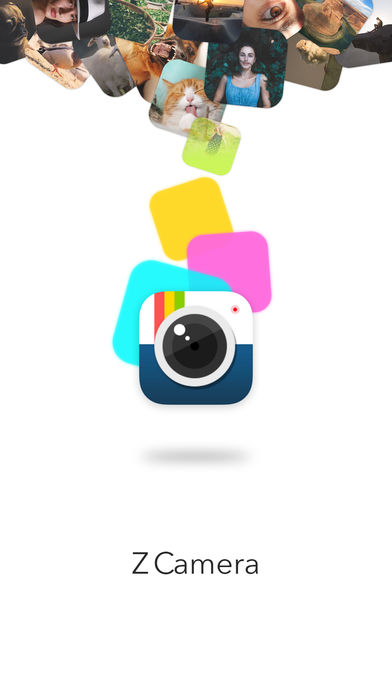 دانلود Z Camera VIP 3.06 بهترین برنامه دوربین و گرفتن عکس سلفی ///////