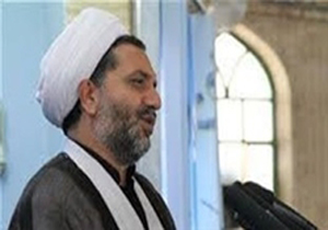فریاد حمایت از مظلوم باید همیشه طنین‌انداز باشد