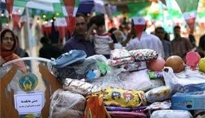 کمک 700 میلیون تومانی زنجانی ها درجشن عاطفه ها