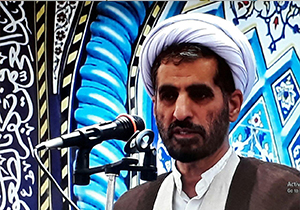 محرم منظومه عظیم عشق و شهادت است