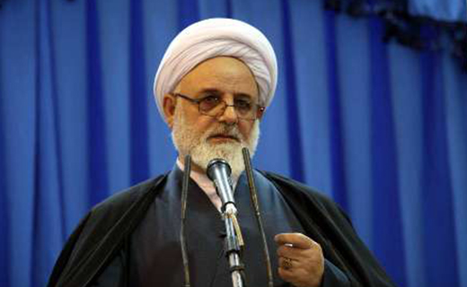 انقلابی عمل کردن نقشه راه دشمنان را خنثی می کند