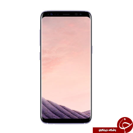 مقایسه گوشی آیفون 8 و گوشی گلکسی S8